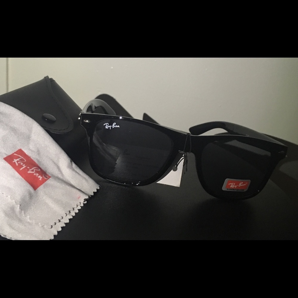Ray-ban